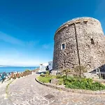 Διαμέρισμα Sottotorre Home: 8 Min Walk To The Calasetta