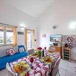 Διαμέρισμα Sottotorre Home: 8 Min Walk To The Calasetta