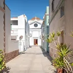 Apartmán Sottotorre Home: 8 Min Walk To The Calasetta