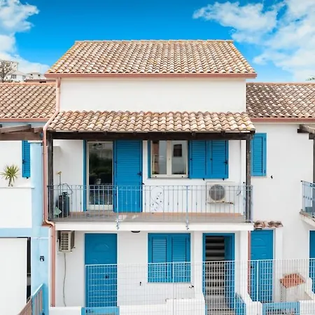Casa Sotto Torre Holiday home *