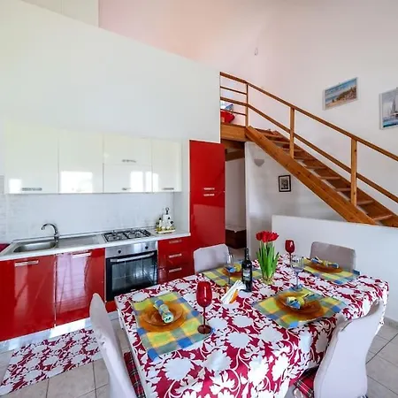 Casa Sotto Torre