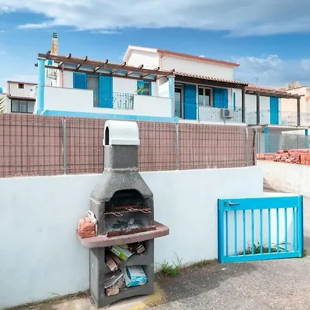 Casa Sotto Torre * Calasetta