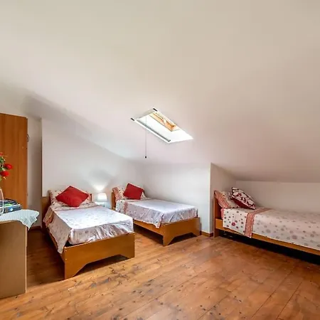 Blue Pearl Apartment In Calasetta Tatil Evi