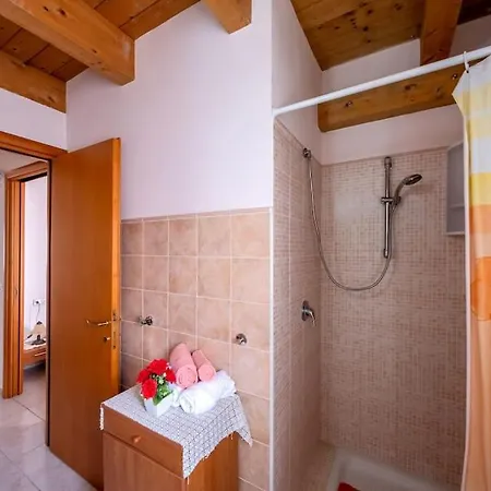Casa Sotto Torre *