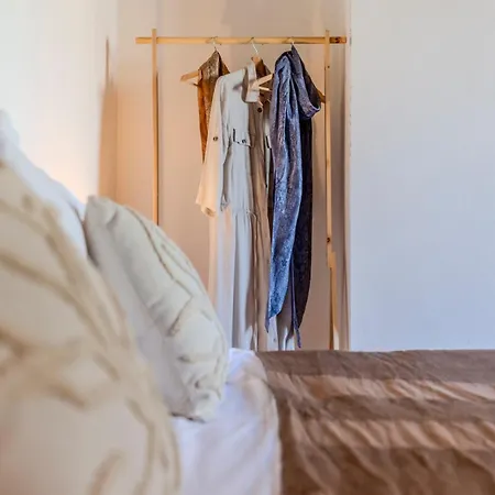 Apartmán Sottotorre Home: 8 Min Walk To The Calasetta