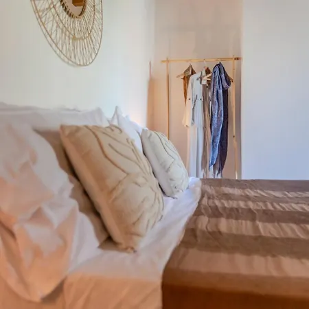 Sottotorre Home: 8 Min Walk To The * Calasetta