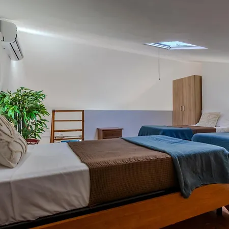 Apartmán Sottotorre Home: 8 Min Walk To The *
