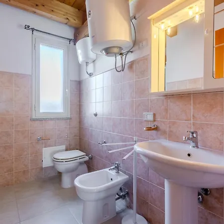 Sottotorre Home: 8 Min Walk To The * Calasetta