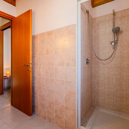 Apartmán Sottotorre Home: 8 Min Walk To The Calasetta