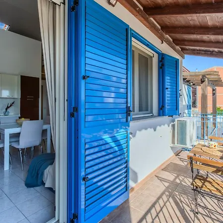 Apartmán Sottotorre Home: 8 Min Walk To The